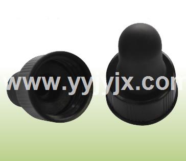 18-400 Silicone Head 5g