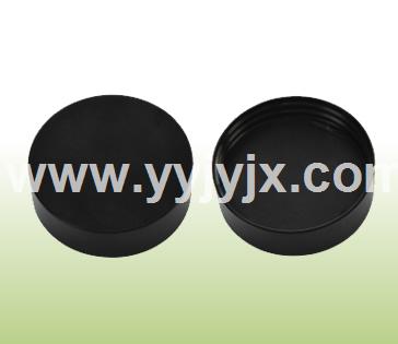 51-400 Cream Cover Black PE Gasket 150g